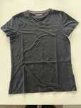 Czarna koszulka t-shirt Tommy Hilfiger