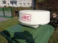 Radar morski Jrc 1500 Mk2