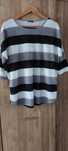 Bluzka roz xl 42
