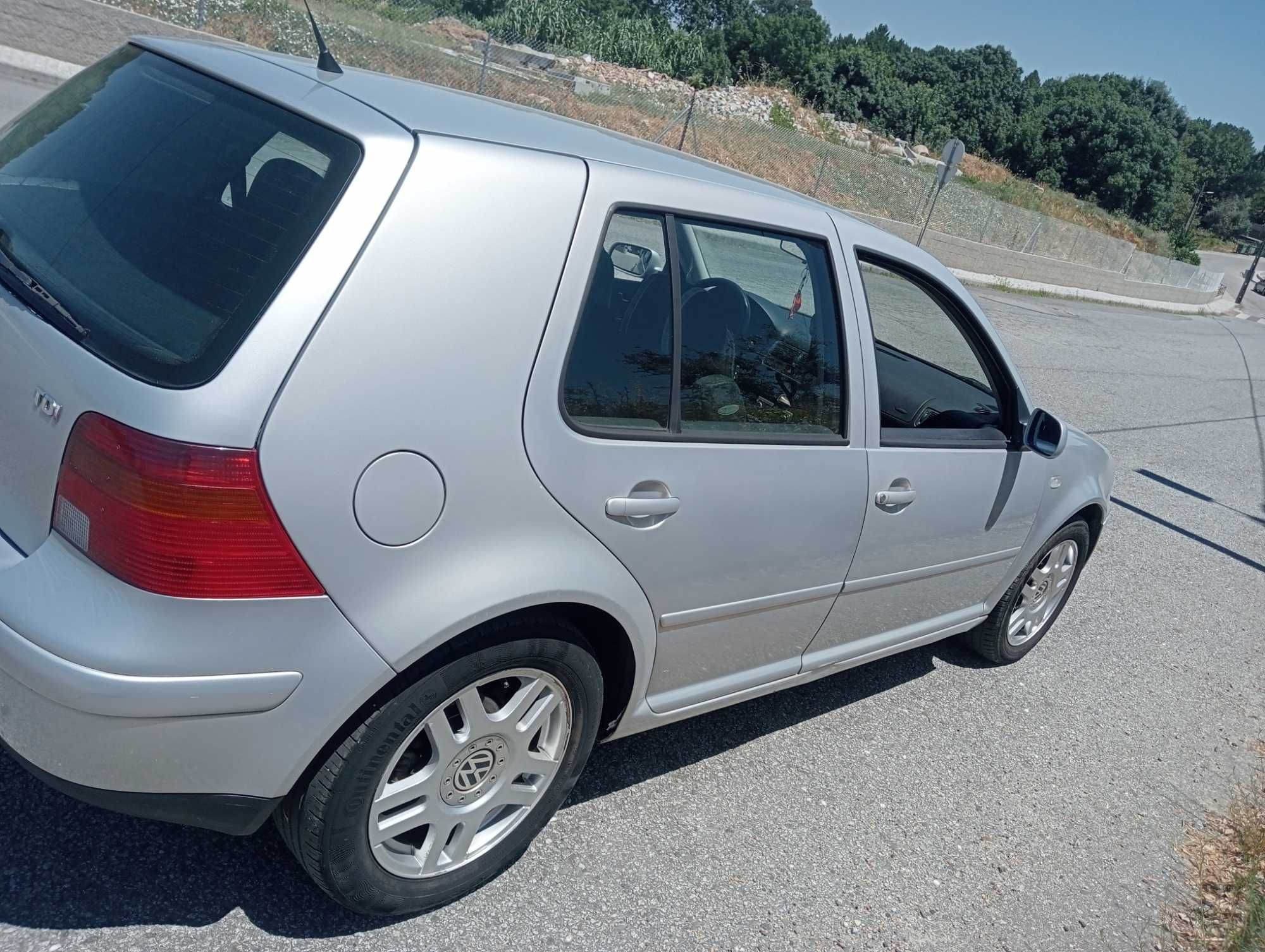 Golf iv 1.9tdi!!!