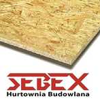 Płyta OSB-3 12 mm 1250 x 2500 mm wiórowa  KRONOPOL KRONOSPAN
