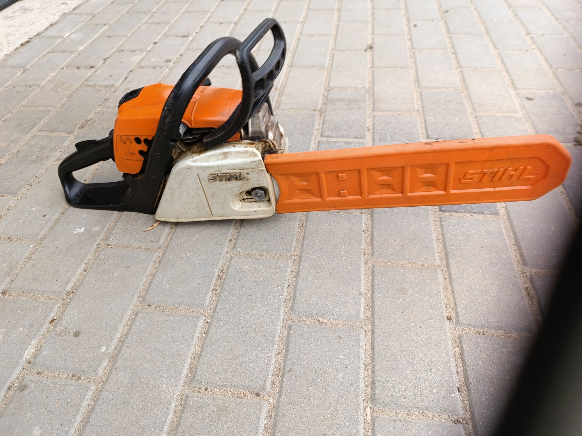 Piła spalinowa Stihl ms181 c