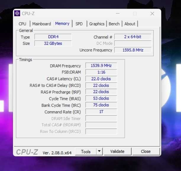 Portatil Gaming Lenovo Legion 5