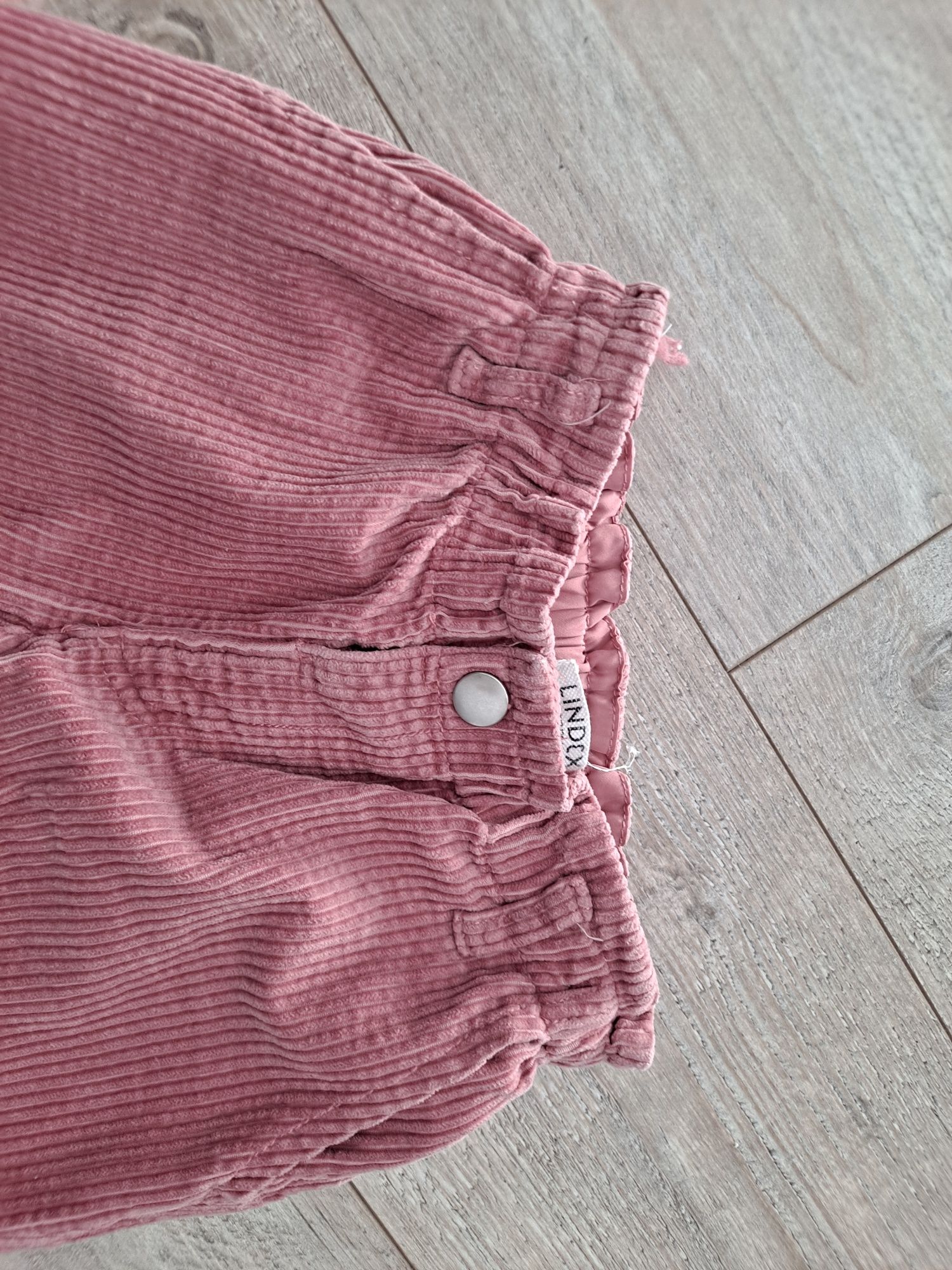 Spodnie lindex 128