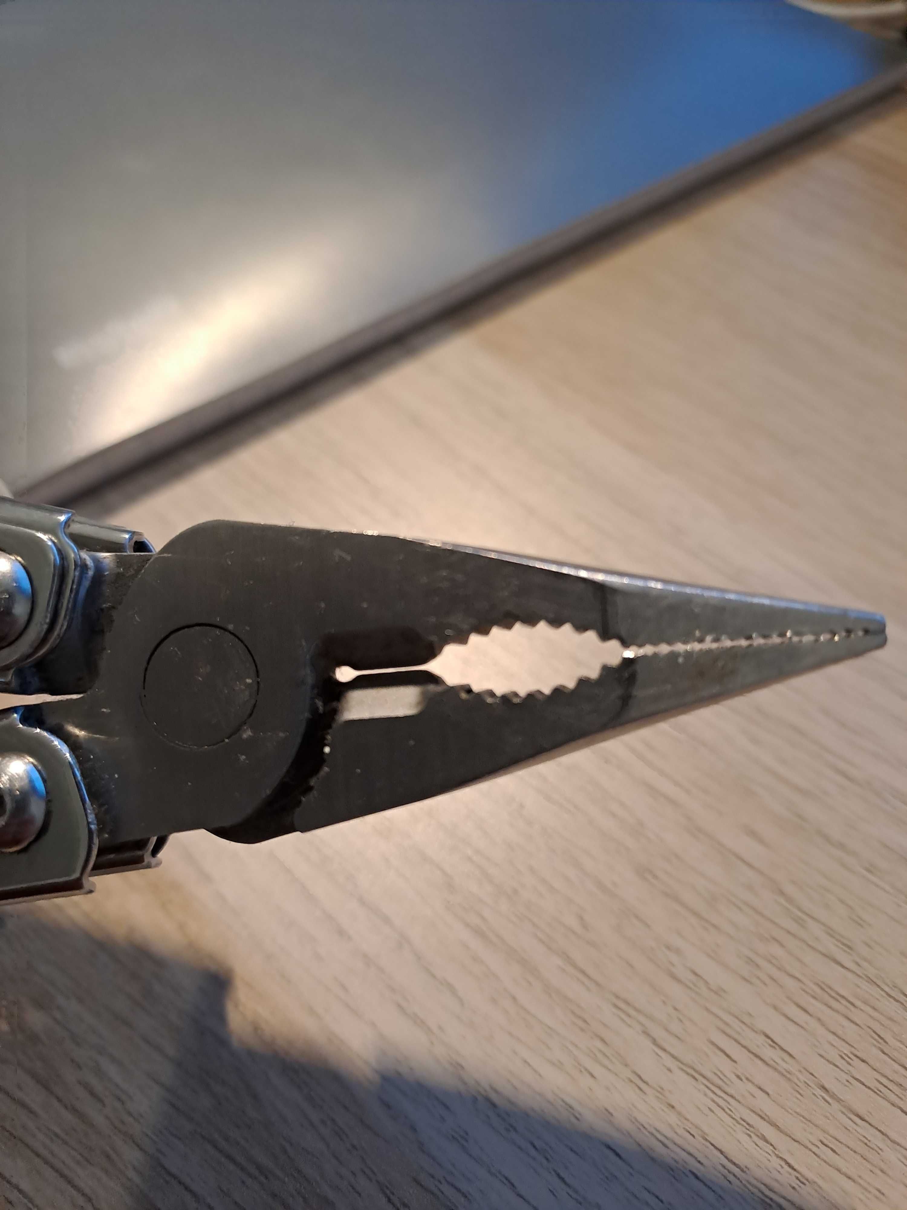 Canivete Leatherman Sidekick