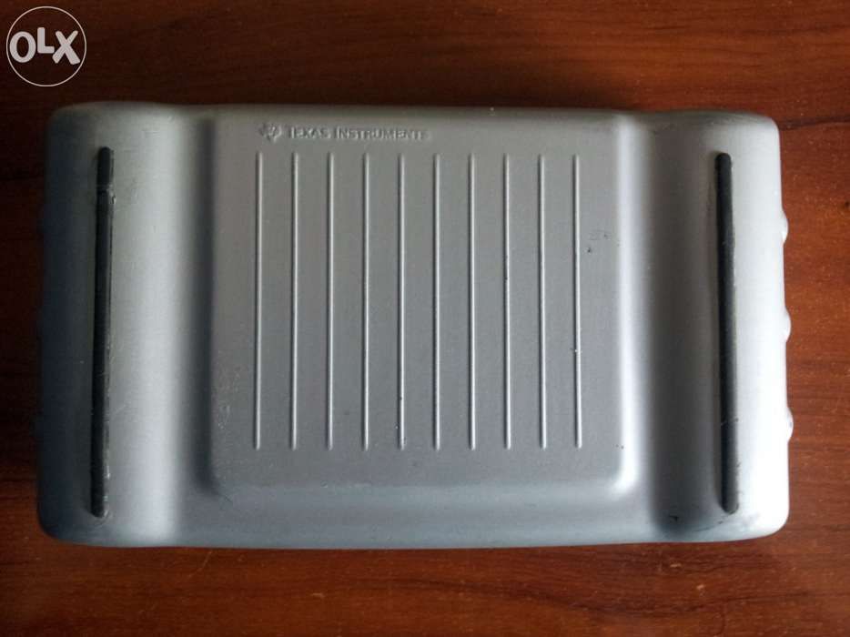 Texas instruments - TI 92-II