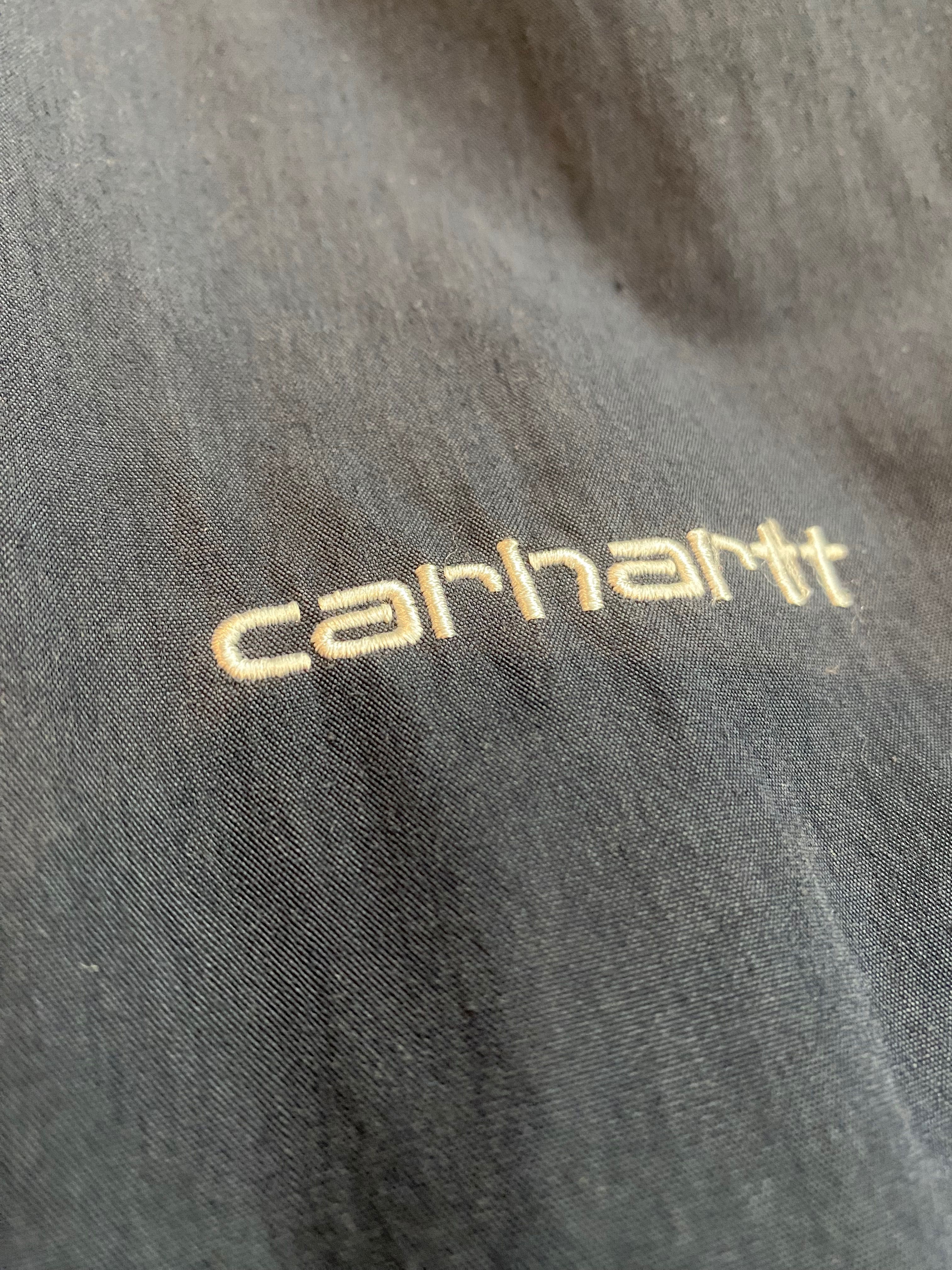 Casaco Carhartt- Pouco Uso