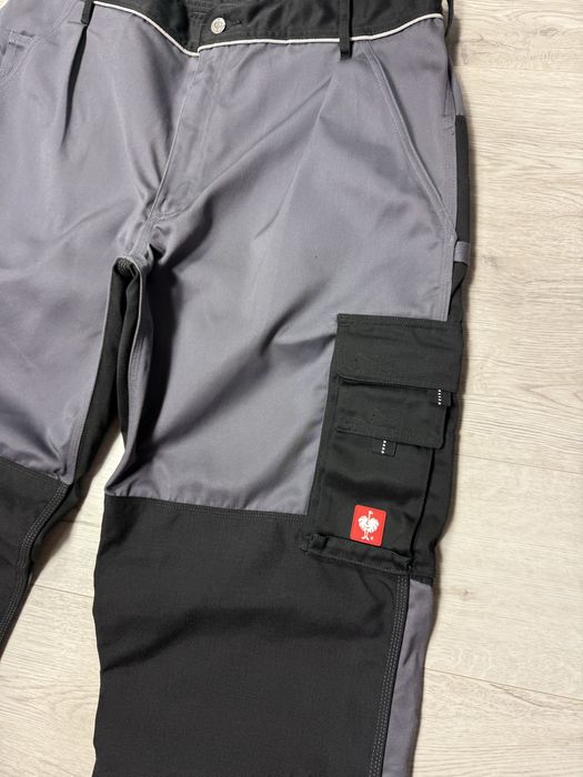 (Розмір XL) Робочі штани Engelbert Strauss Cordura роба міцні