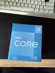 Procesor Intel core i3-12100F LGA 1700