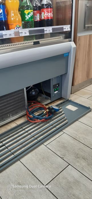 Ремонт холодильников  Харьков