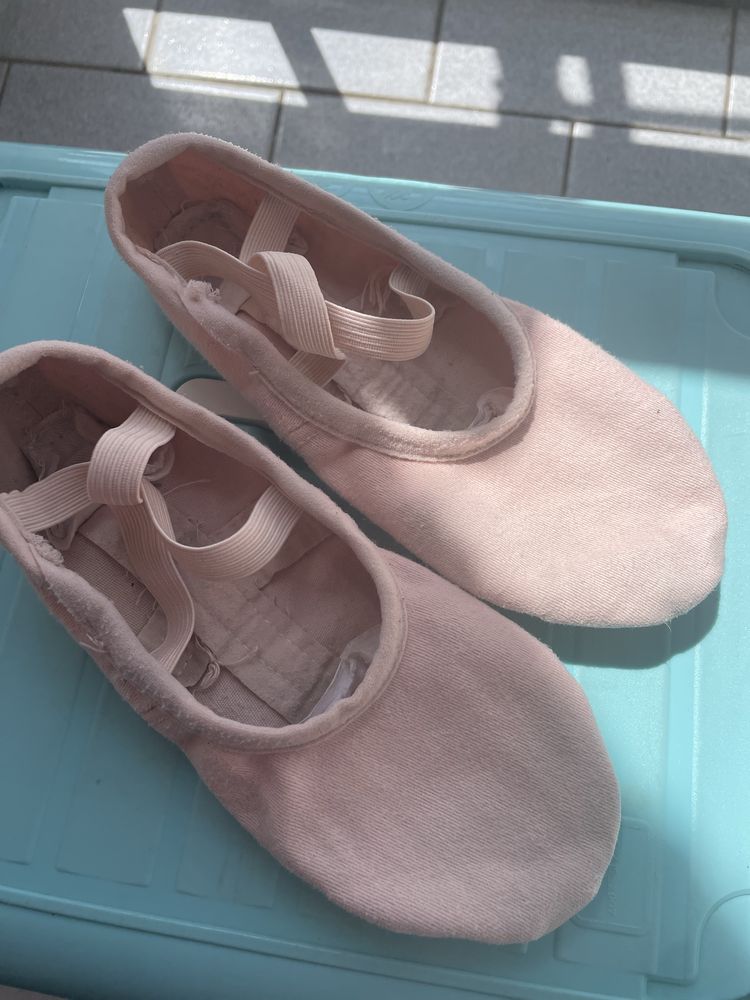 Sabrina ballet 35