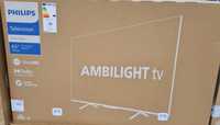 NOWY Smart Led TV 65” Philips 65PUS8118/12