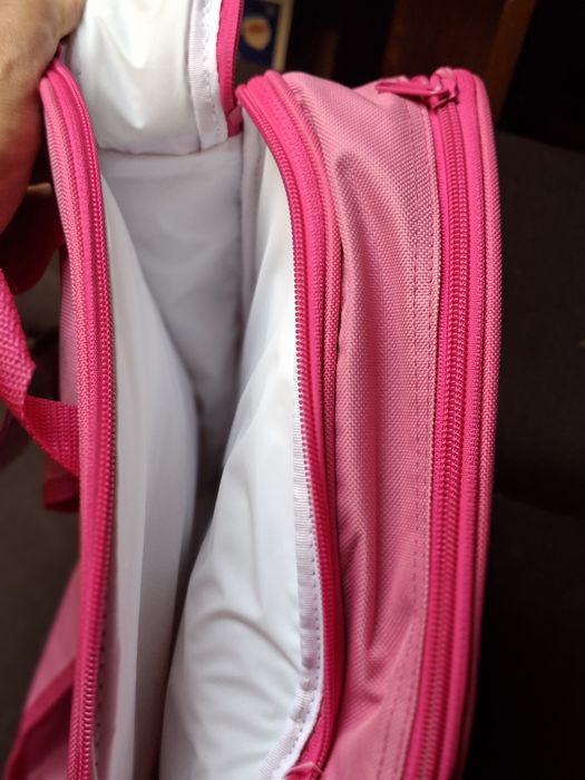 Disney Termiczny plecaczek piknikowy Myszka Minnie