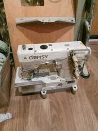 Швейная машина GEMSY 1500B-01
