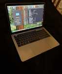 Macbook Pro 13 2019 i5 16GB 256GB SSD - Stan bardzo dobry - macOS
