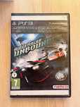 Ridge Racer Unbounded PS3