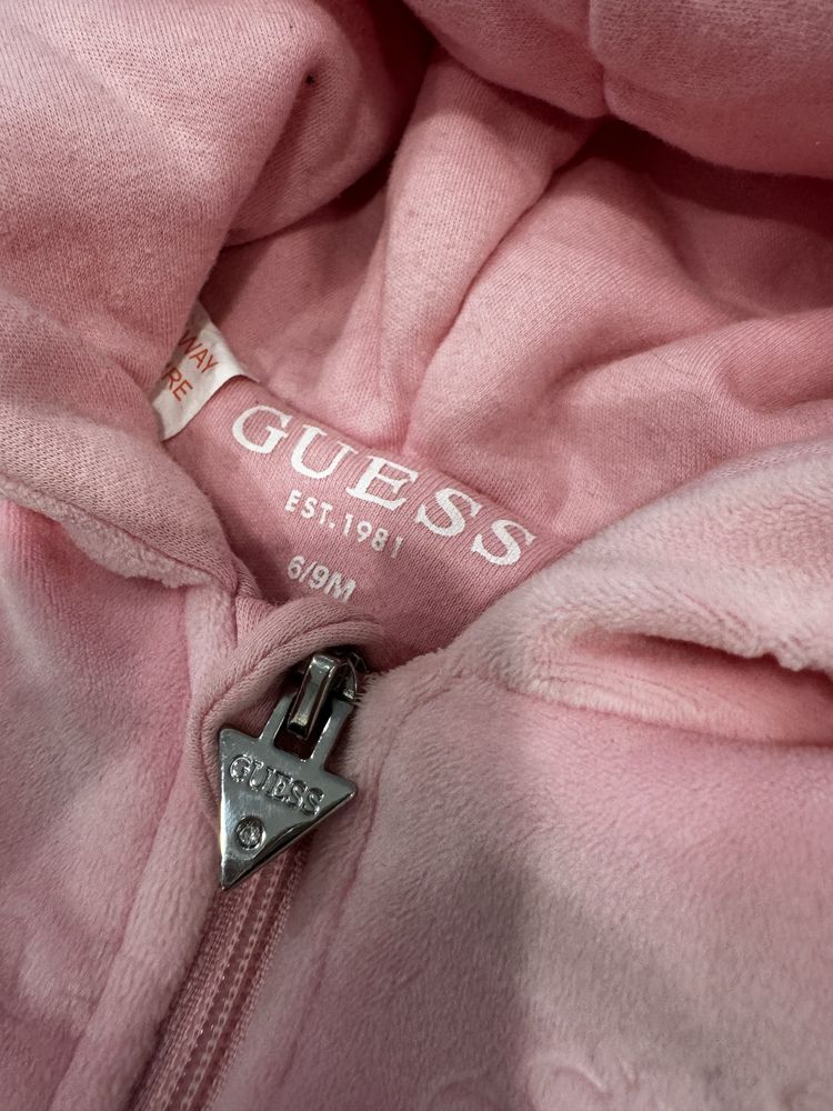 Демісезонний комбінезон від Guess