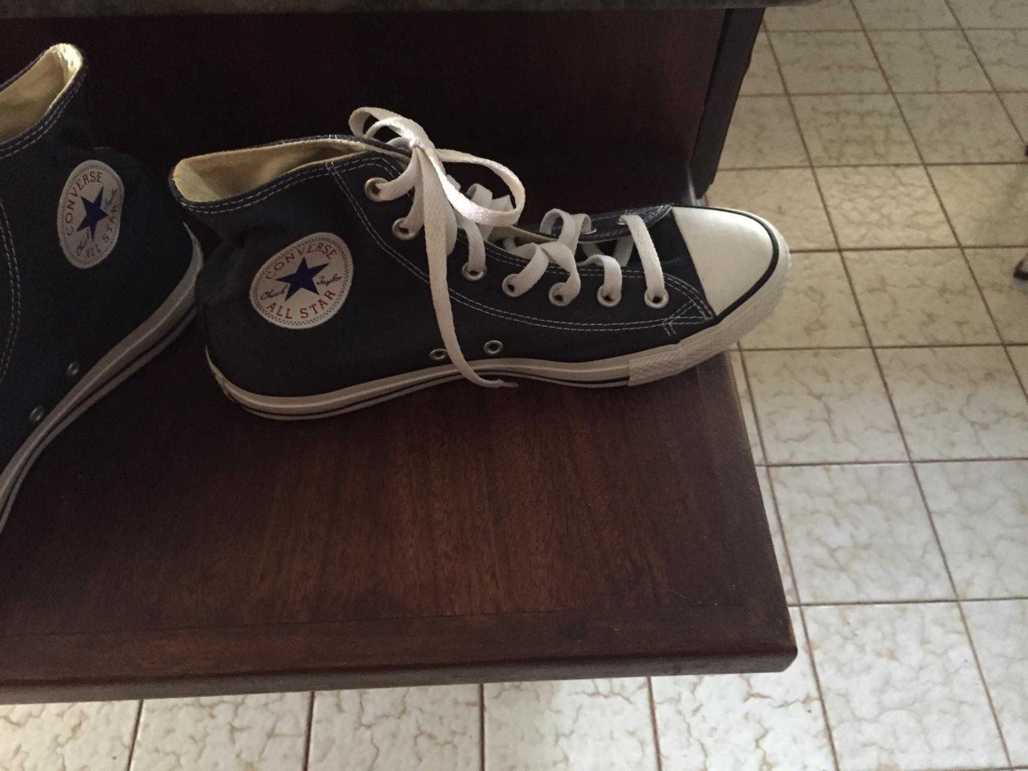 All Star Converse 41.5 GRANDE NEGOCIO