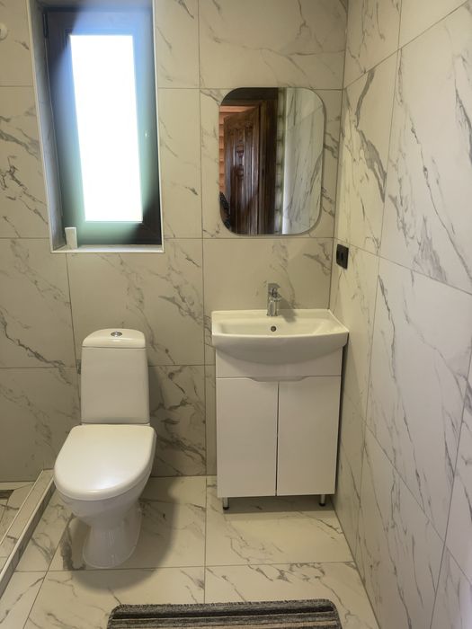 Відпочинок в Карпатах, Яблуниця, "Біля лісу" , Буковель