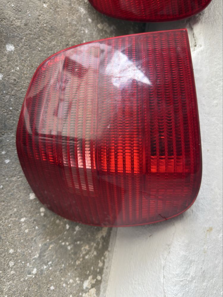 Vendo faróis de polo 98