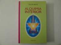 Alquimia interior- Zulma Reyo