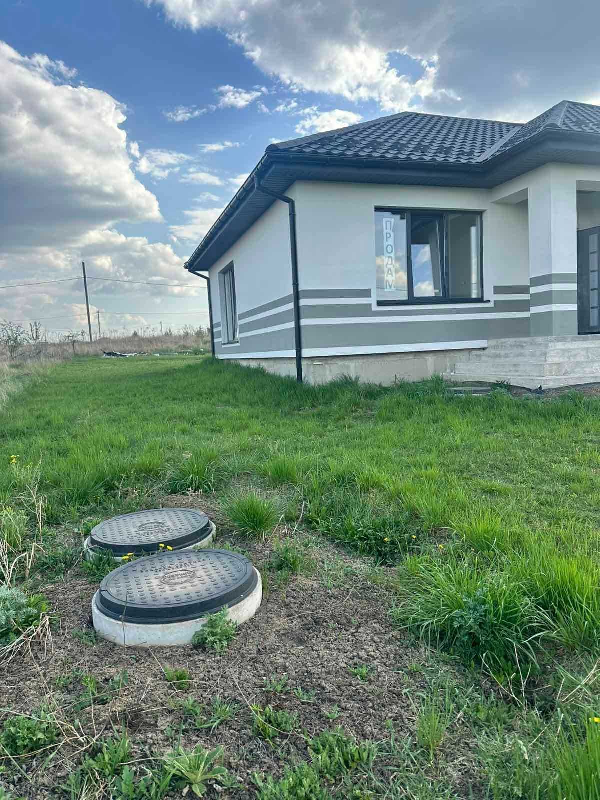 ТЕРМІНОВО продаж нового будинку, район Дубове ID: 37080