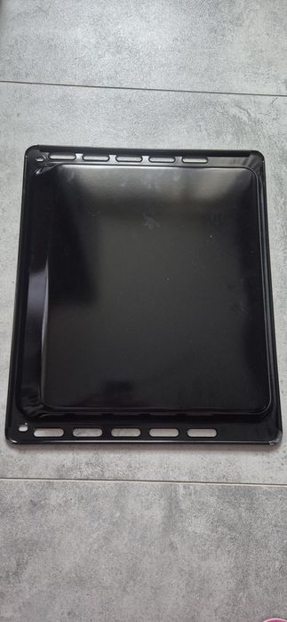 Blacha do piekarnika 44,5 x 37,5