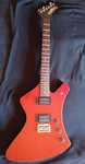 Washburn A5 stage series