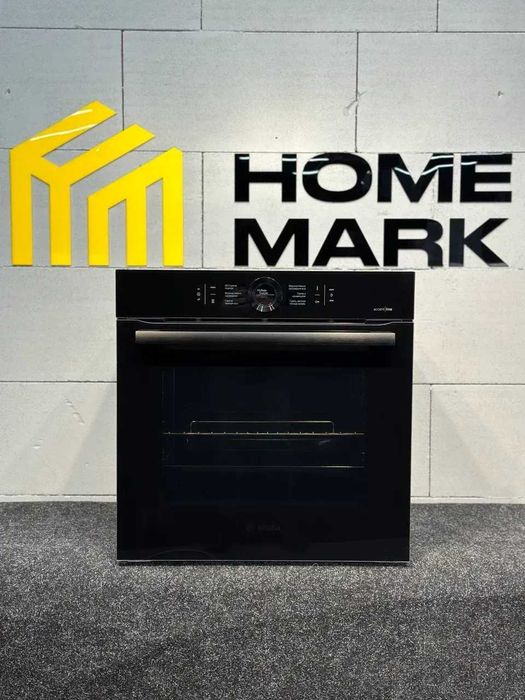 Духова шафа Bosch HBG876EC6S