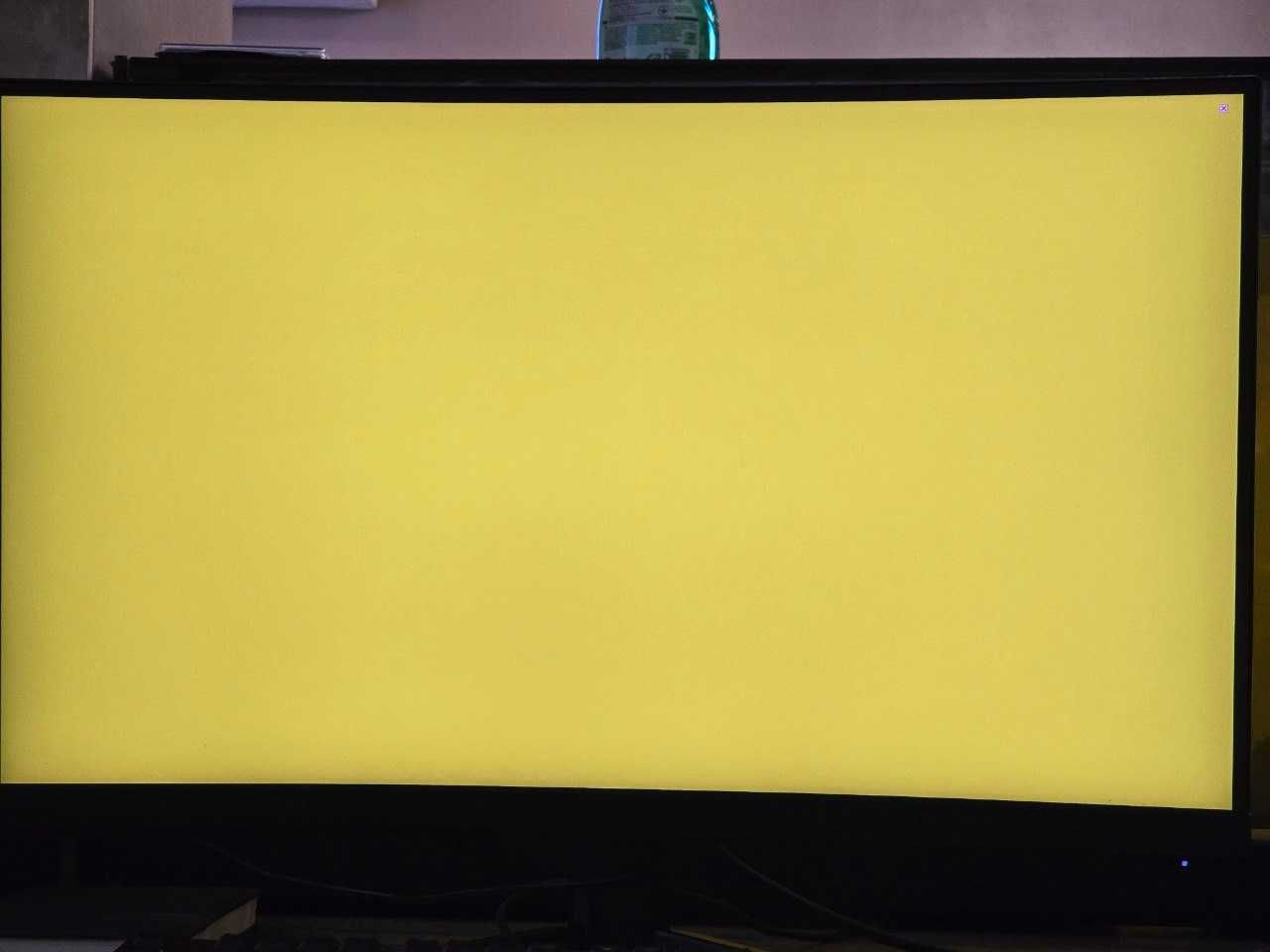 Монитор MSI 27" 2,5к 165гц G27CQ4 E2 EU