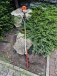 Podkrzesywarka piła na wysięgniku spalinowa Stihl HT100 131 HT 100 133