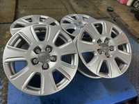 5x112 16 et33 Audi q2 a3 a4