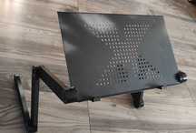 Flex Desk - składany stolik pod laptopa lub książkę