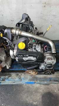 Motor renault megane/scenic 1.5dci k9k728