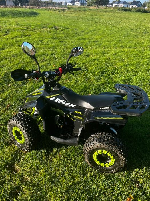 Asix 110 stan idealny