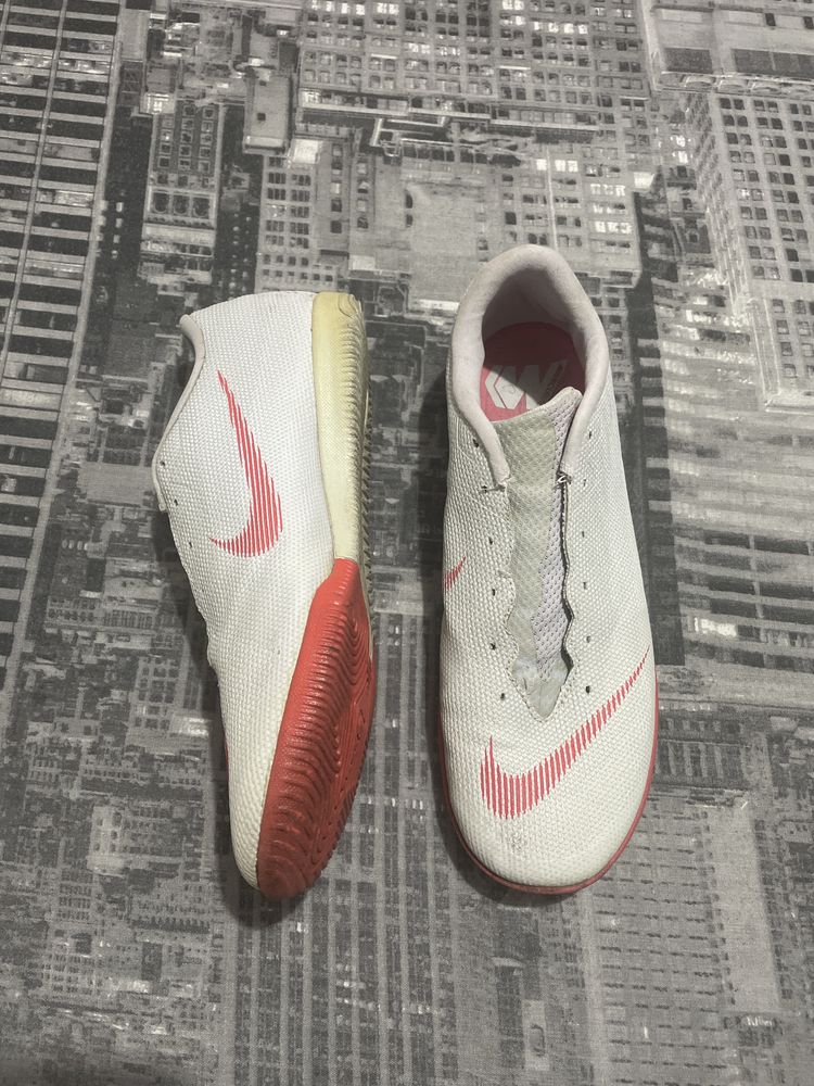 Chuteiras mercurial