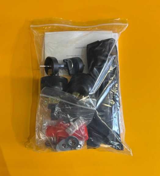 дизельний генератор Кipor 7000 у кожусі економ тихий дизель потужний