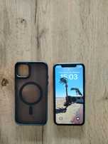 Iphone 11 64 GB 81% kondycji