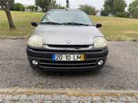 Renault clio 1.2 1998