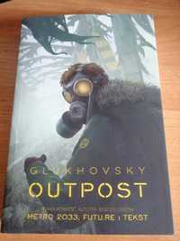 Outpost Dmitry Glukhovsky