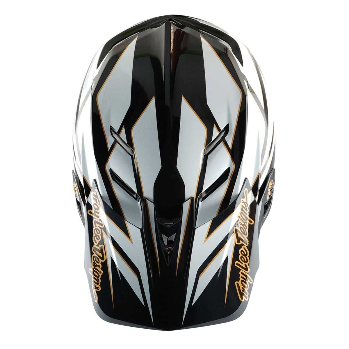 Kask Troy Lee Designs D4 Composite MIPS L 58-59cm DH FR BMX