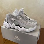 Кросівки жіночі Adidas Exhibit нові 40р