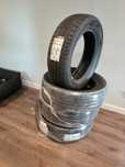 Opony Letnie 4szt. Hankook 205/60 R17 2022r