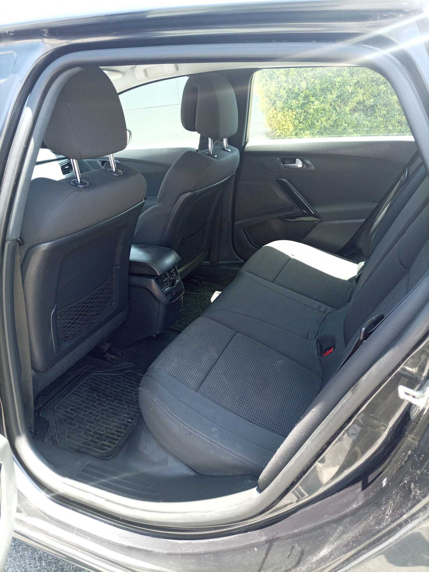 Peugeot 508 1.6hdi Cx Auto
