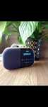 Radio Akai vintage retro dekoracja