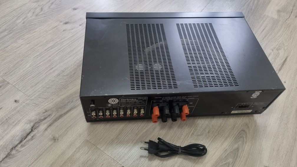 Technics A600MK2