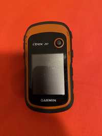 GPS garmin Etrex 20