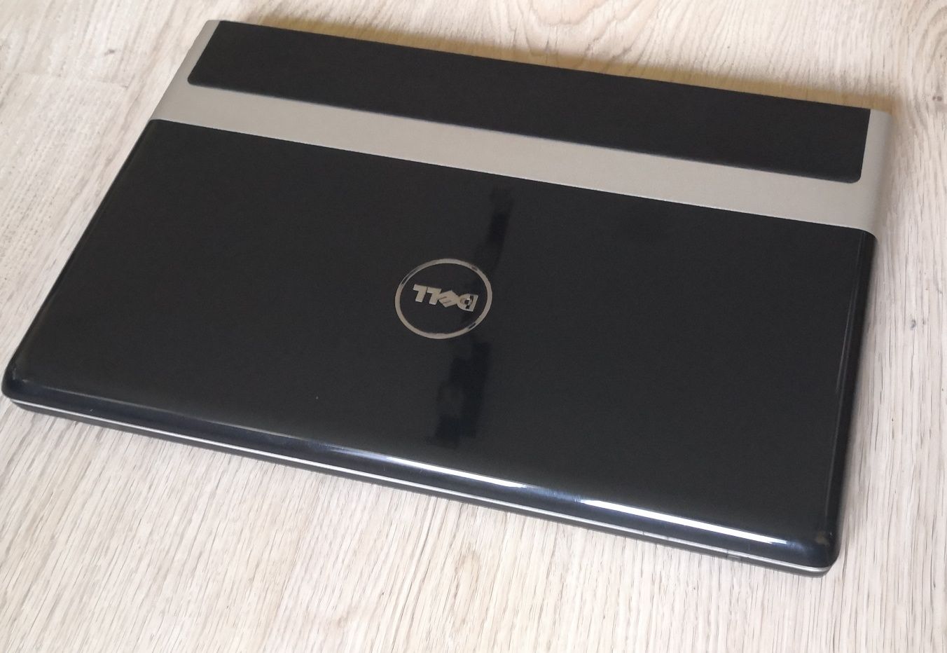 Ноутбук Dell XPS 1645