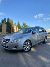 KIA CEED 2.0 diesel