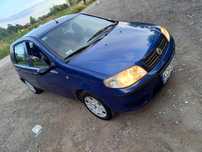 Fiat punto 1.2 LPG  city
